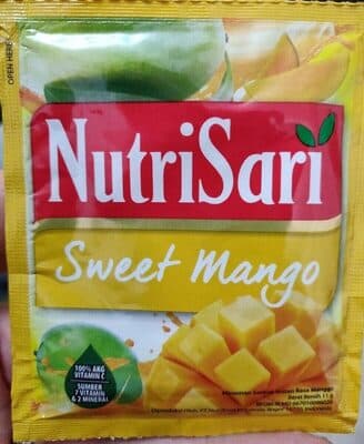 Sweet Mangi