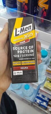 L-Men 2Go Ogura Tp