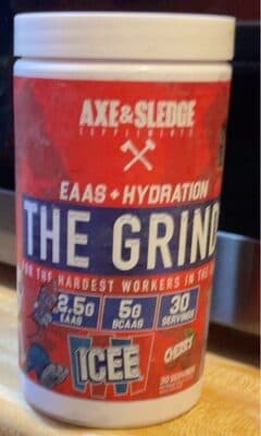The grind