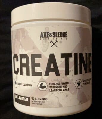 Creatine