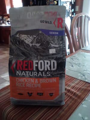 Redford Naturals