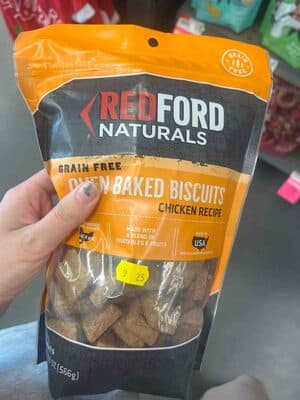Oven Baked Biscuits Chicken Recipe
