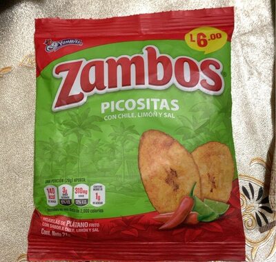 Zambos
