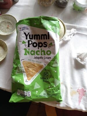 Yummi Pops