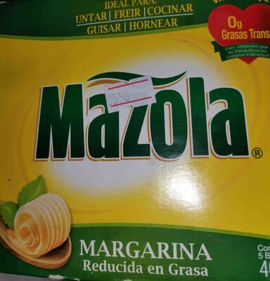 Mazola