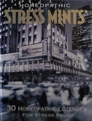 Stress Mints