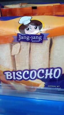 JANG2 BISCOCHO
