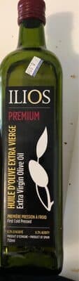 Hule D'Olive Extra Vierge