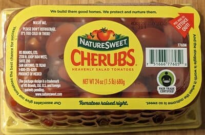 Cherubs