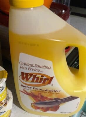 Whirl