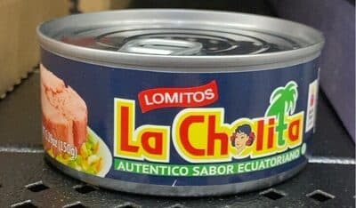 Autentico Sabor Ecuatoriano