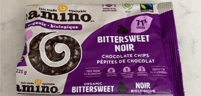 Pepites De Chocolat
