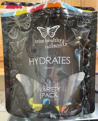 Hydrates