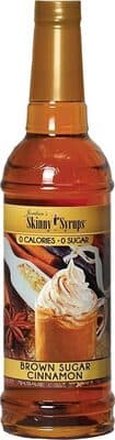 Jordan's Skinny Syrups