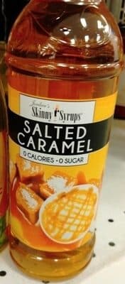 Salted Caramel
