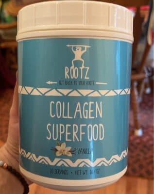 Collagen Superfood