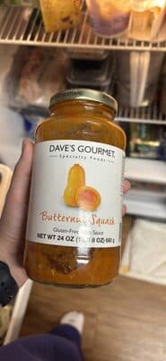 Butternut Squash