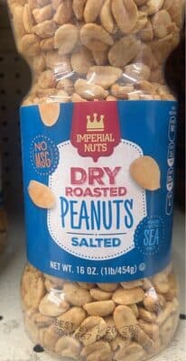 Peanuts