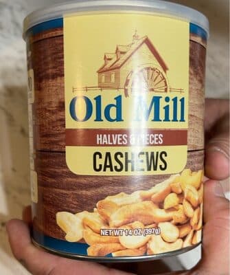 Halves &Pieces