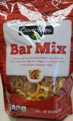 Bar mix