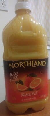 Orange Juice