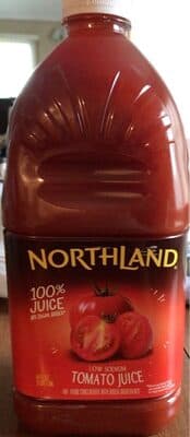 Tomato Juice