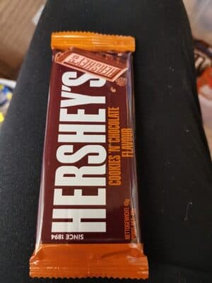 Hersheys
