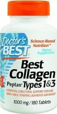 Doctor's Best, Best Collagne Type 1