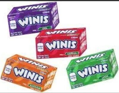 winis