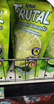 Árbol Frutal Limonada
