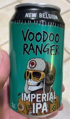Imperial IPA