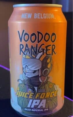Juice Force IPA