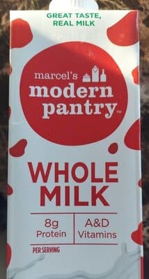 Whole Milk