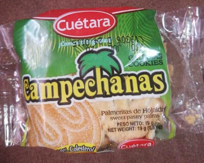 Campechanas