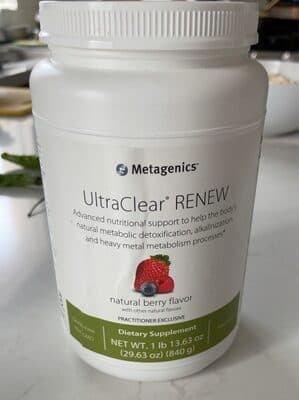 UltraClear Renew