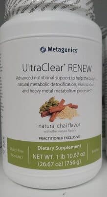 UltraClear Renew