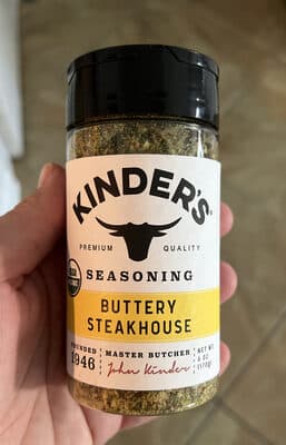 Buttery Steakhouse