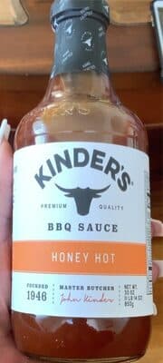 Bbq Sauce