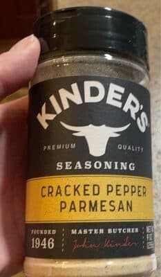 Seasoning