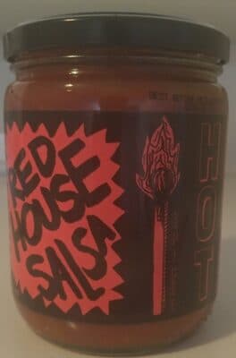 Hot Salsa