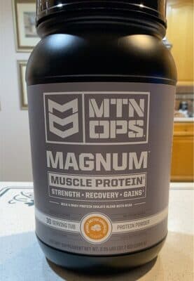 Magnum