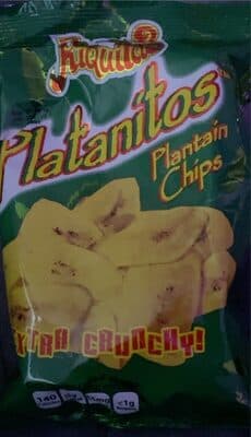 Platanitos