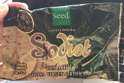 Sodiet
