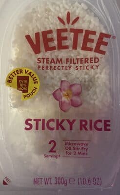 Steam Filtered Perfectly Sticky