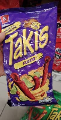 Takis