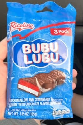 Bubu Lubu