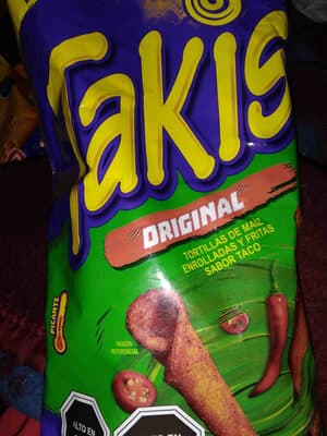 takis