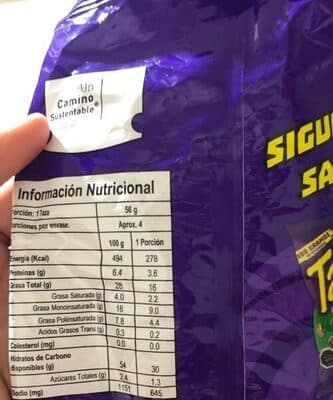 Takis fuego
