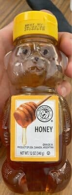 Honey