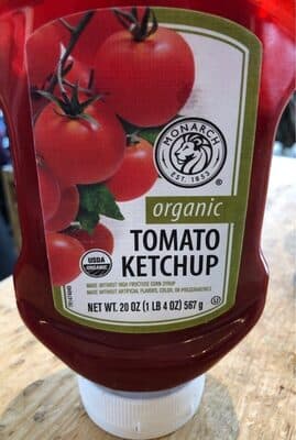 Tomato Ketchup